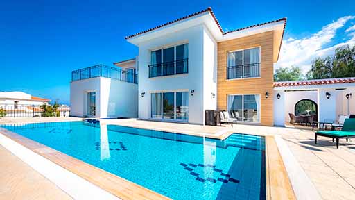 White Estate Agency